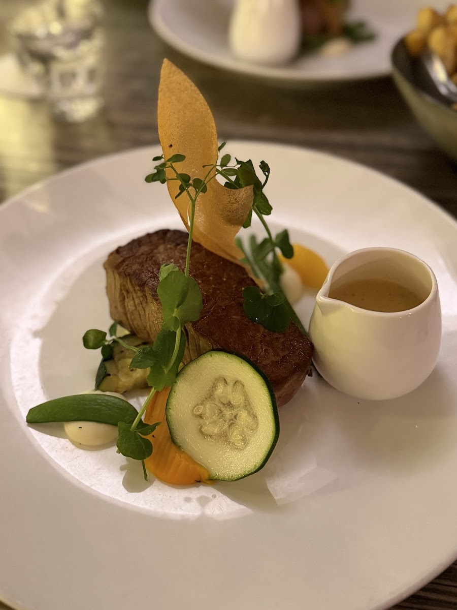 Toff, Eten En Drinken Photos 2